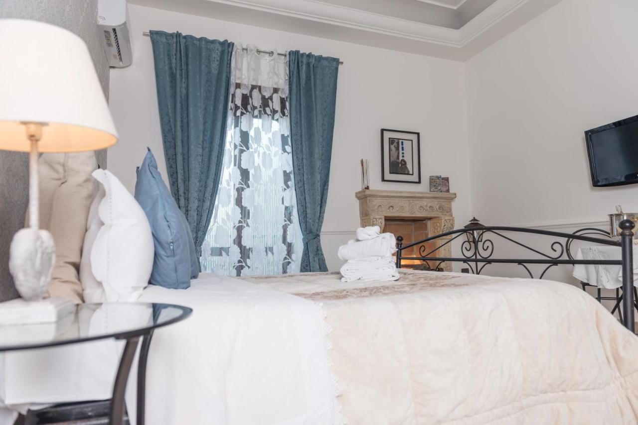 Camera Ardea Aversa Ngoại thất bức ảnh