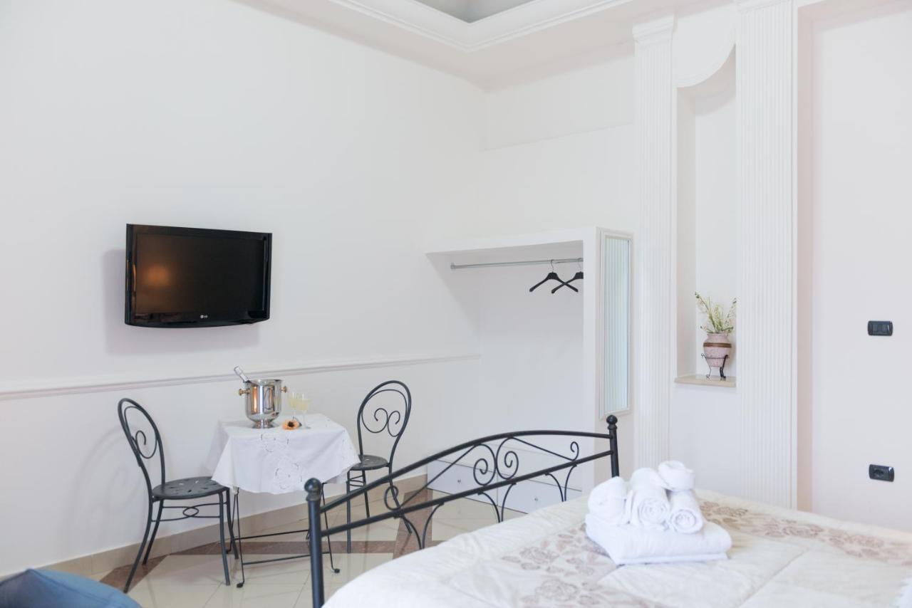 Camera Ardea Aversa Ngoại thất bức ảnh
